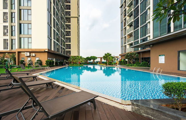 Eco Green Apartment- Minimalist Home - Photo 19