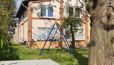 Landhaus am Bauernhof im Ostseeland - Foto 3