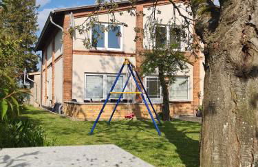 Landhaus am Bauernhof im Ostseeland - Foto 3