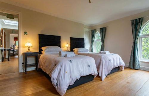 Longscroft Manor Retreat - Bradford-on-Avon - Foto 19