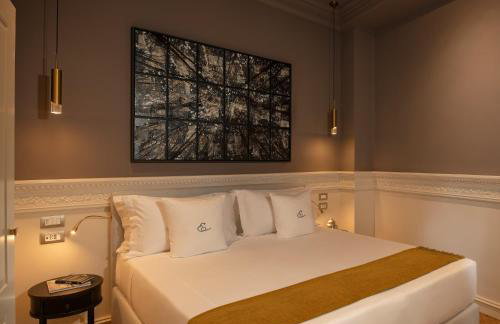 Elizabeth Unique Apartments - A Member of Design Hotels - Foto 126