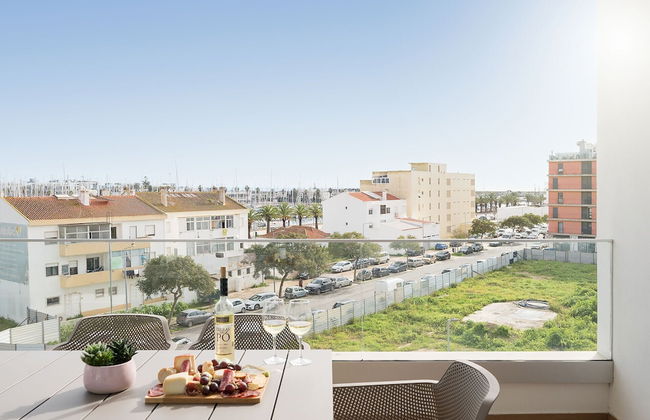 Lagos Marina View 3 With Pool by Homing - Foto 24