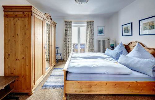 Ferienwohnungen Fendt - Foto 7