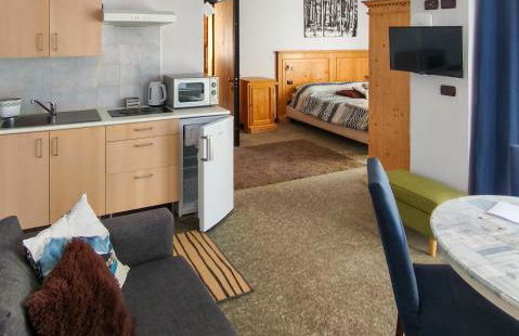 Shackleton Chalet - Foto 12