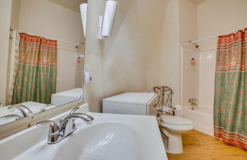 Remote Angie Vacation Rental Near Pearl River! - Foto 18