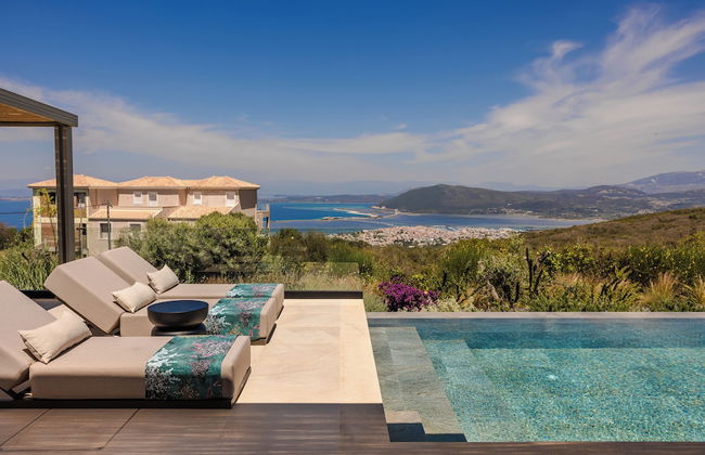 Epiphany Villas Lefkada - Photo 17