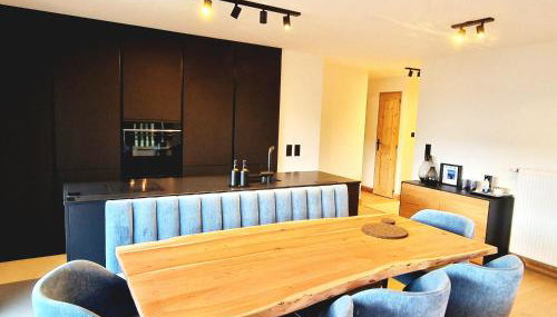 Nouveau 4P 95m² à La Plagne Montalbert - WIFI Inclus - FR-1-755-44 - Foto 3