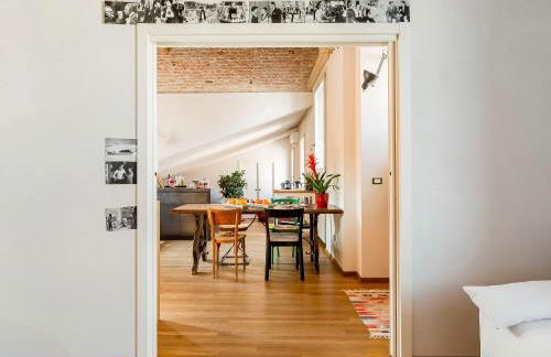 Bright and Peaceful Apartment in Historic Palazzo - Photo 22