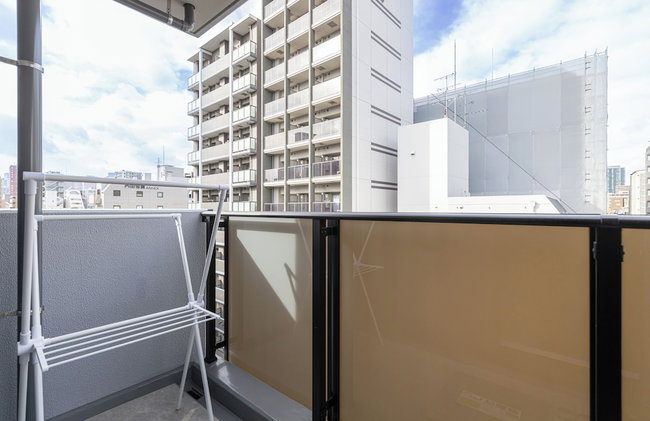 CREST TENMA - Self Check-In Only - Foto 25