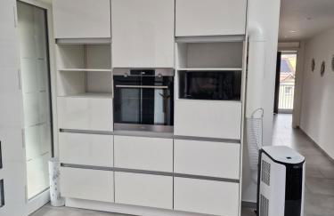 Ferienwohnung - Nachtigall 1 - Foto 8