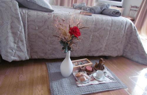 Apartamentos Casas Rurales "Paraje San Blas" TR-BA-00166 - Foto 43