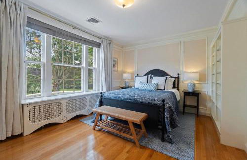 Private Resort Mansion with Pool - Foto 27