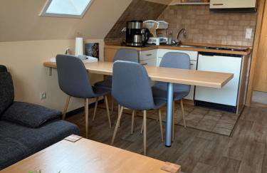 Ferienwohnung Op de Diek 1 - Foto 19