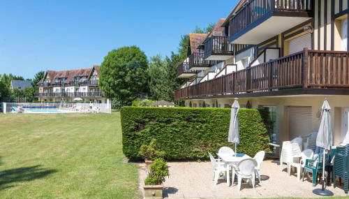 Résidence Goélia Green Panorama - Foto 2