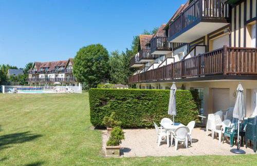 Résidence Goélia Green Panorama - Foto 2