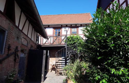 Diebacher Hof - Photo 2