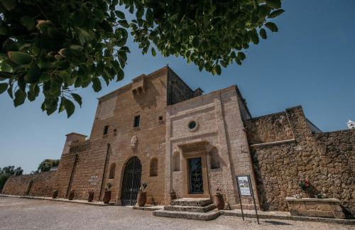 Tenuta Monacelli Lecce - Foto 16