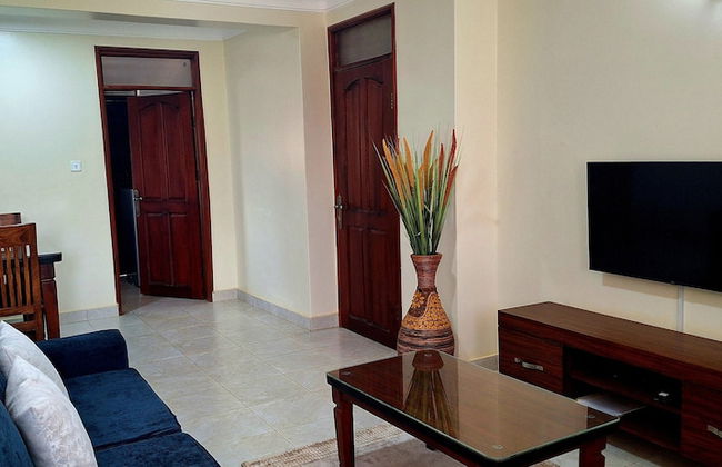 Oreville Apartments Namugongo Seeta Rd - Photo 19