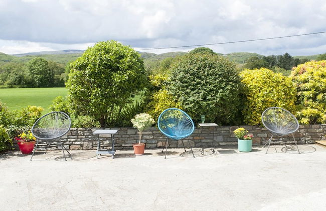 Lisheens Lodge - Foto 7