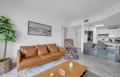 Subtle 2 Bed in Edgewater near Downtown With Free Parking - Foto 3