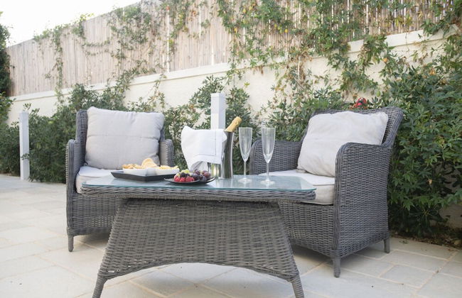 Charming Villa Close to the Beach - Beahost - Foto 28