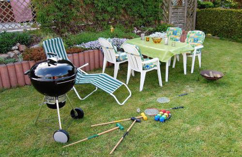 Ferienwohnung-in-Pinnow-bei-Schwerin - Foto 12