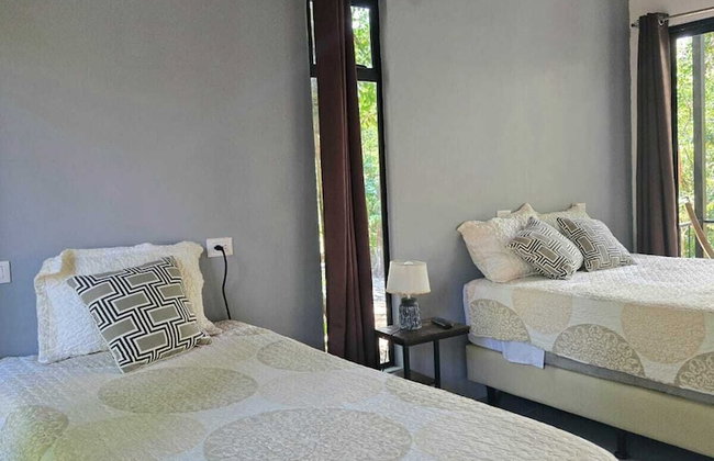 Cabañas Roca Verde Monteverde - Photo 14