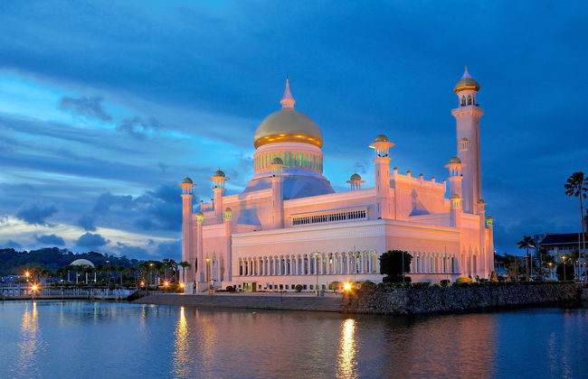 Rimbun Suites & Residences - Foto 67