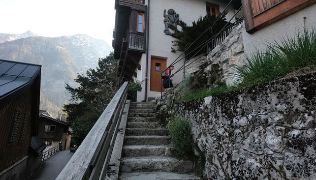 Iconic Hallstatt - Ciudad Exploración Juego - Foto 4