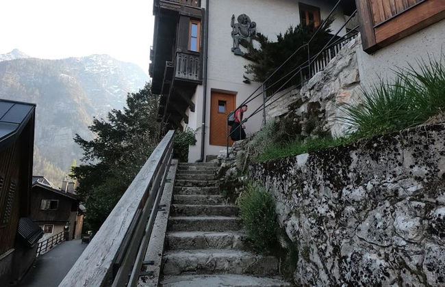 Iconic Hallstatt - Ciudad Exploración Juego - Foto 6