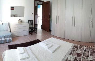 Sunny Apartment Rapallo - 5 Posti Famiglie Spiaggia 10 min - Foto 46
