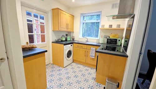 Spacious modern 3 bed home - Foto 2