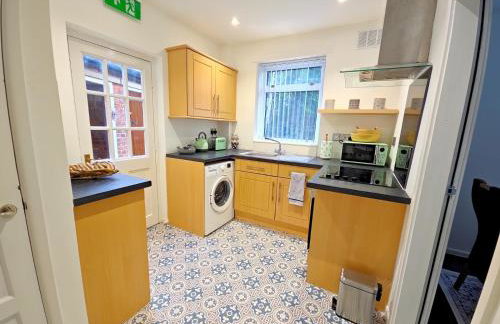 Spacious modern 3 bed home - Foto 2