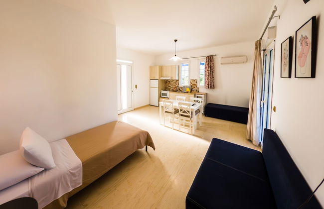 Anna-Ageliki Apartments - Foto 30