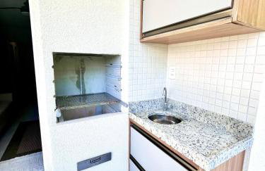 NOVIDADE! Apartamento Bella Vita Bertioga - Photo 31