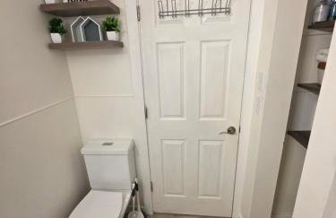 Cozy Neutral Farmhouse 2 - Foto 11