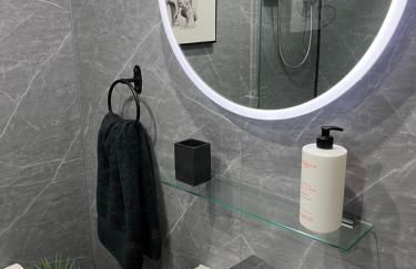 Liverpool Central City Centre Modern Apartment - Sleeps 4 - Foto 7