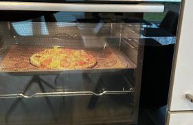 Ferienhaus Boddenblick Klausdorf Am Nationalpark - Foto 13