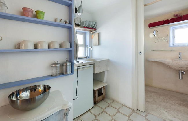 574 Loft nel Centro Storico di Presicce - Foto 4