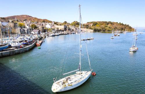 Gweryl Lodge - Foto 56