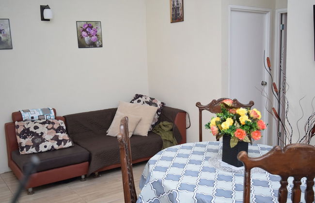 Justinn Apartments - Foto 19