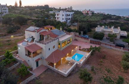 Maison d'Olivier - Foto 6