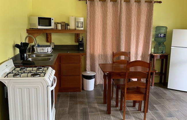 Blue Bay Cottage - Foto 14