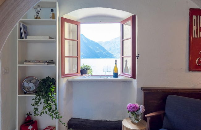 La Civera - Nesso Lake Como - Co-f877-pont41ar - Photo 6