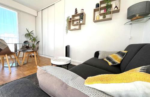 Le Nid du Roi - Appartement 3 Étoiles - Terrasse - Ascenseur - Foto 26