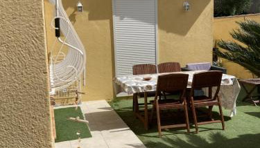 Rayon de soleil - Photo 5, Garden