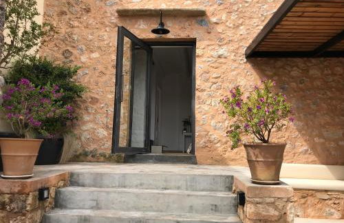 Almyrida Sands luxury stone villa - Foto 35