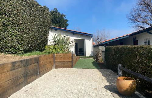 Ilbarritz, T2 proche plage/parking/terrasse - Foto 13