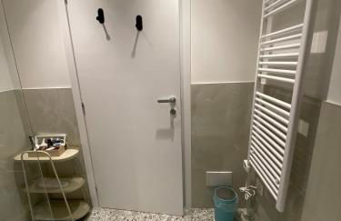 Casa FATA MELANIA-free parking-self check in - Foto 8