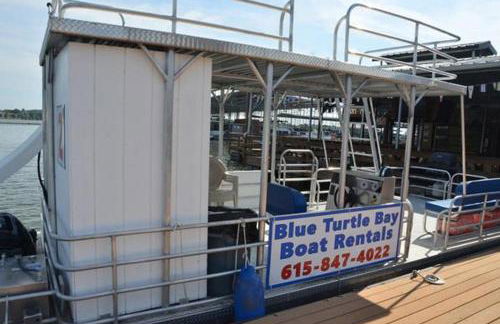 Lakeside Retreat You'll Love! - Foto 17